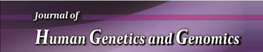 Journal of Human Genetics and Genomics